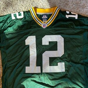 Green Bay Packers Jersey